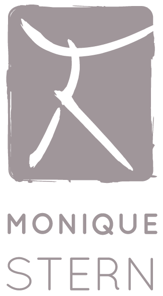 Logo Monique Stern Shiatsu TravailRelationnel