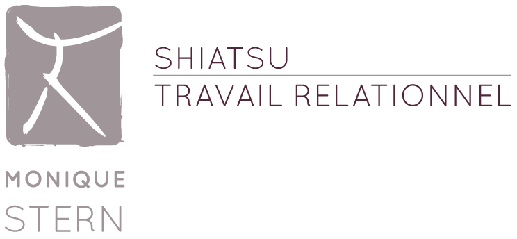 Logo Monique Stern Shiatsu TravailRelationnel
